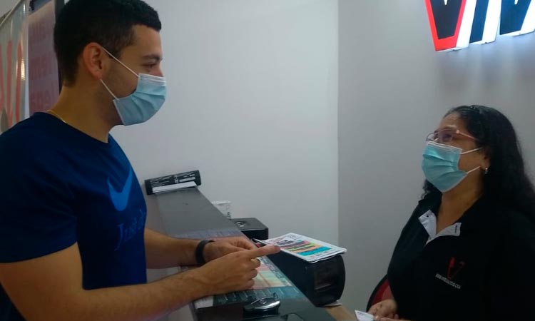Los fanáticos del deporte Panamericano ya pueden adquirir sus boletas