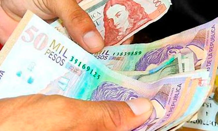 Salario mínimo para 2022 tendrá ajuste del 10.07%