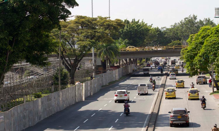 Conozca el plan de cierres y desvíos viales para la Feria de Cali