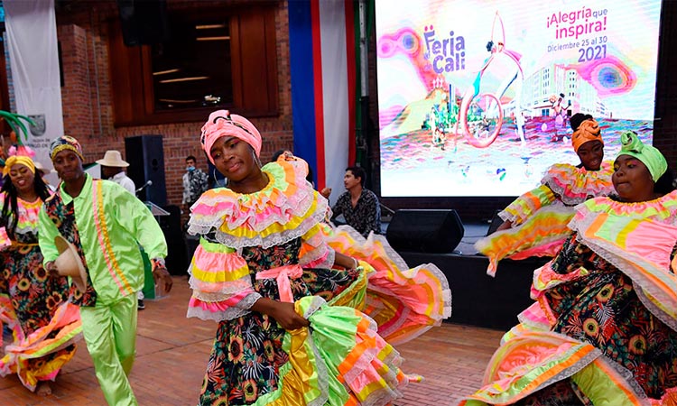 Faltan pocos días para la Feria de Cali vea la programación