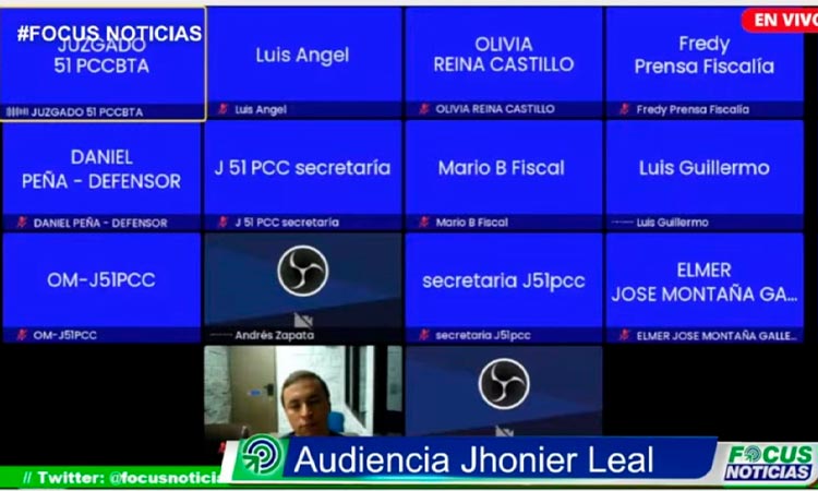 ¿Jhonier Leal queda libre o sigue en la cárcel? Vea que decisión tomó el juez