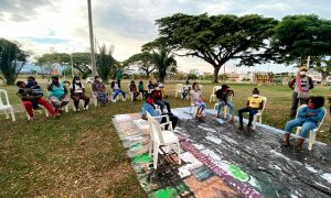 Denuncias por reclutamiento forzado de menores no son solo en Llano Verde