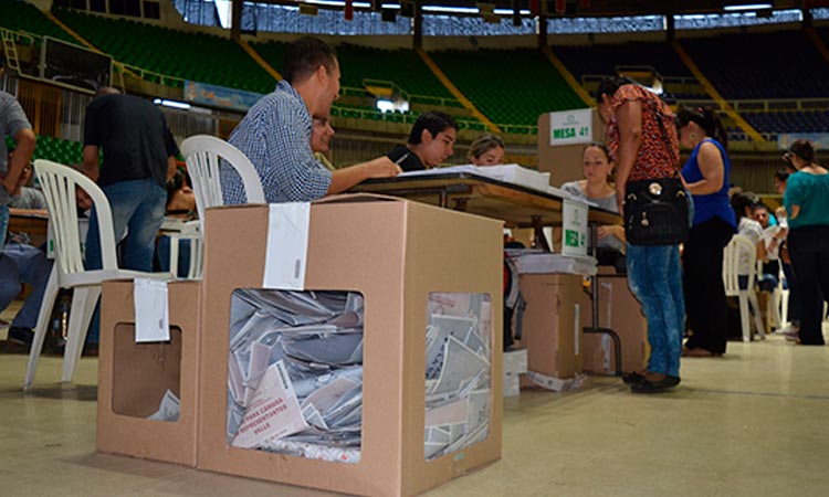 jurado de votación 2022
