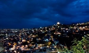 Turismo al barrio las rutas orgullo de Cali