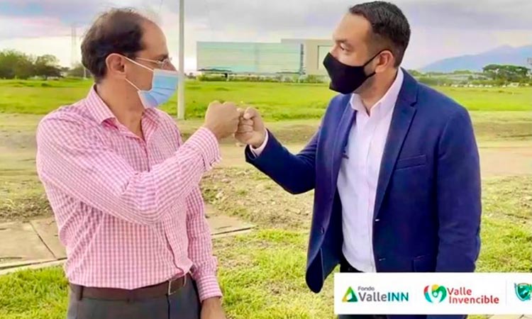 Valle INN, modelo nacional de reactivación