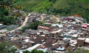 Vuelven combates en Argelia Cauca