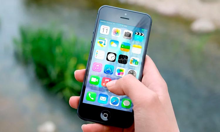 ¿Qué hacer si le roban el celular?