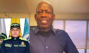 Investigan hurto a finca del “Tino” Asprilla
