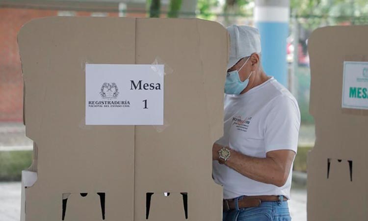 Conozca cómo votar en las elecciones de este domingo
