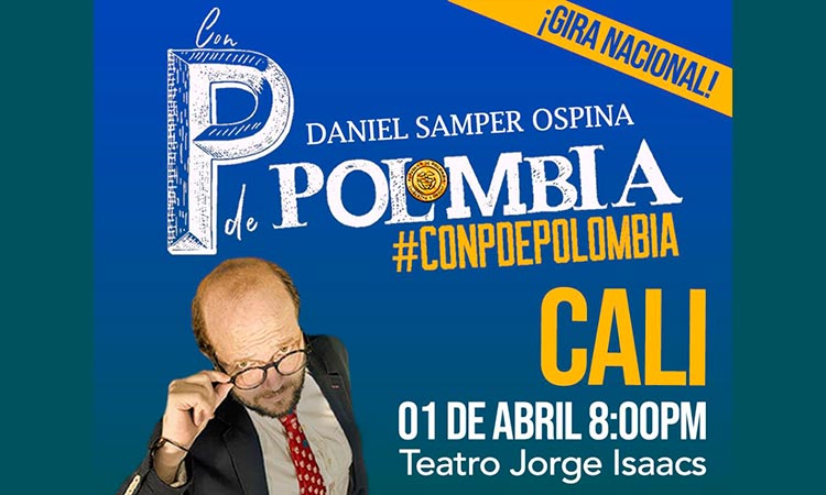 "El humor es la mejor venganza contra los excesos de los poderosos"