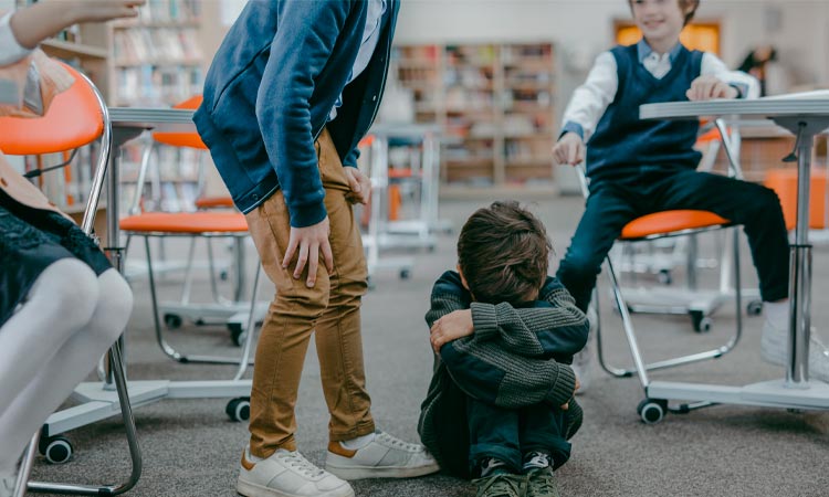 ¿Cómo actuar frente a casos de acoso y ciberacoso desde las aulas?