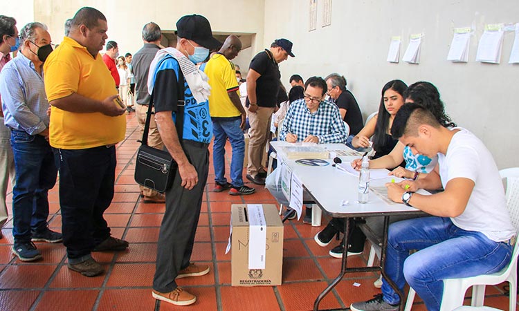 resultado elecciones