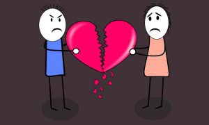 ¿Tienes una relación tóxica?