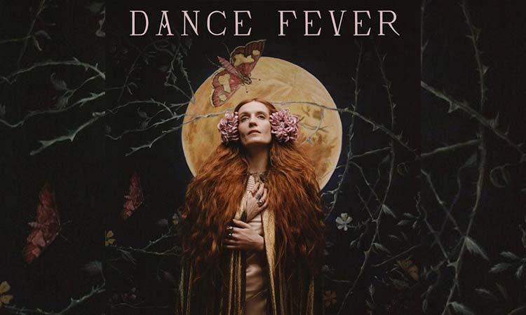 Dance Fever, Florence Machine