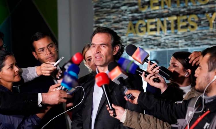 Sí hubo cámaras y micrófonos ocultos en las oficinas de la campaña presidencial de Fico Gutiérrez, confirmaron las autoridades