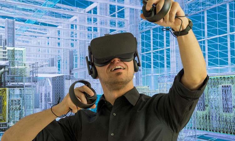 La Realidad Virtual se abre paso en las formaciones laborales