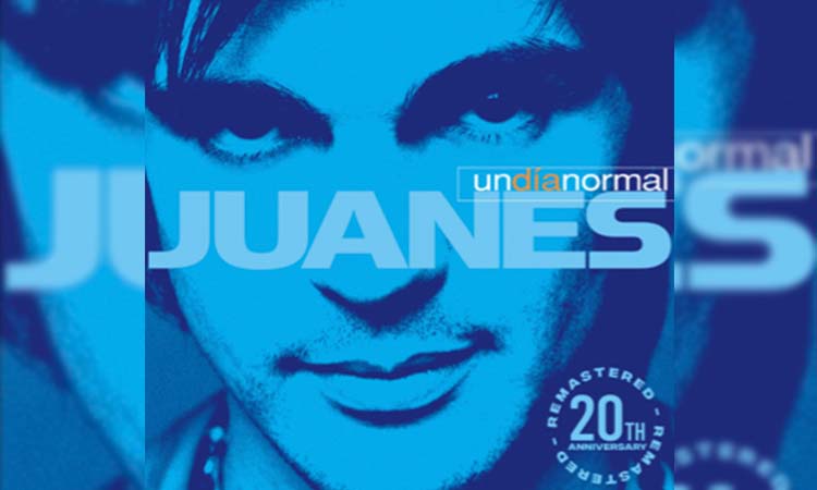 20 años de “Un día normal”
