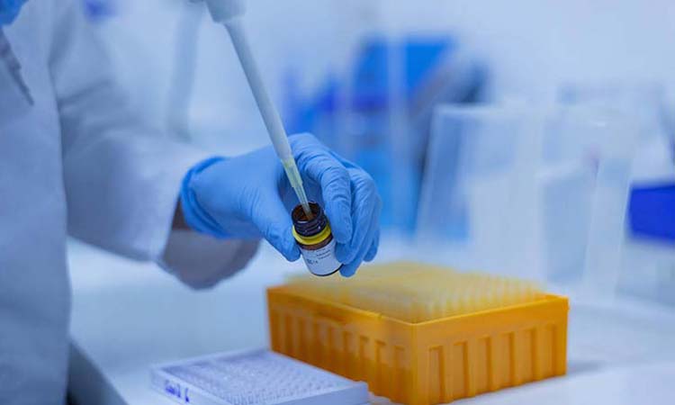 Analizan caso de viruela del mono en Colombia