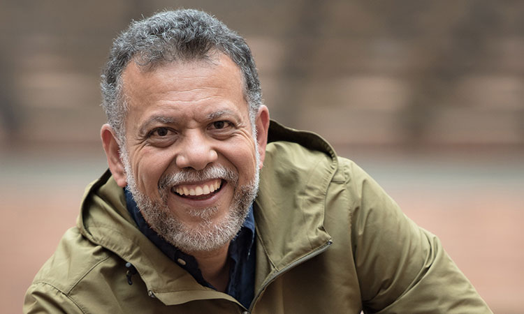 Llega a Cali Alberto Linero con “Amar es ganarlo todo”