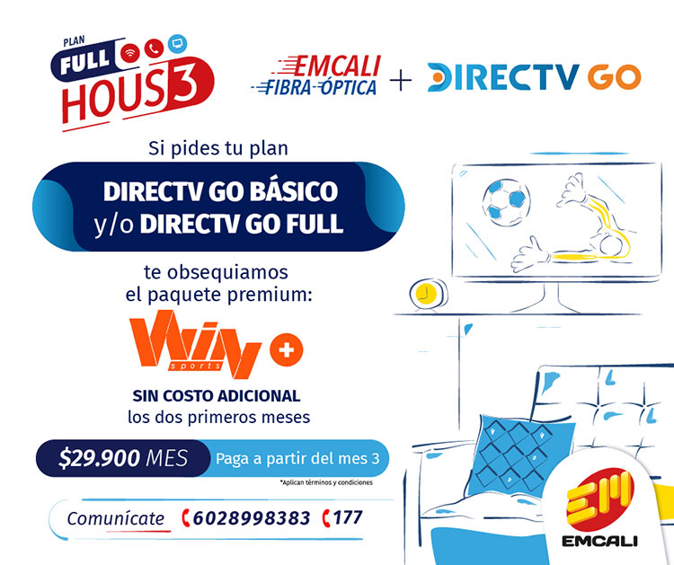 emcali publicidad