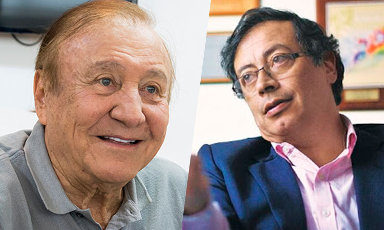 Encuestas muestran a Rodolfo ganador en segunda vuelta