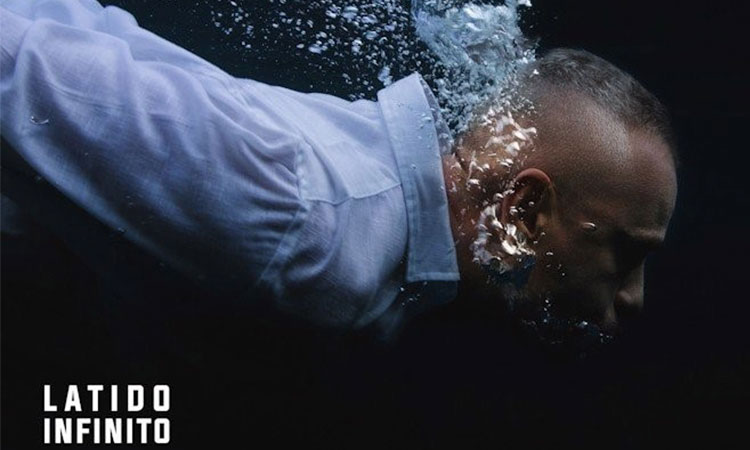Eros Ramazzotti regresa con: Latido Infinito