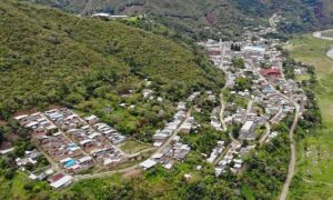 Investigan muerte de paciente en Páez