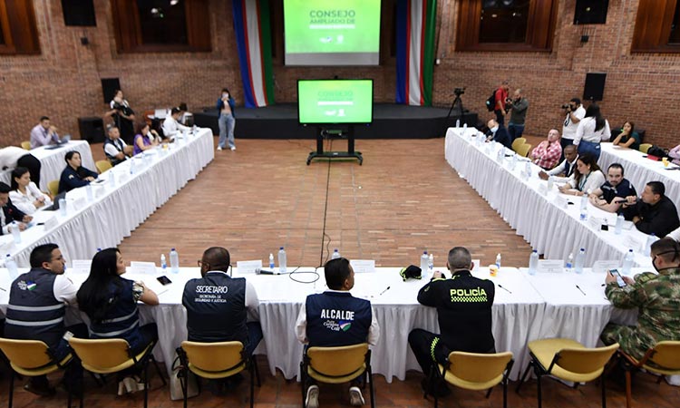 Cali está lista para la segunda vuelta presidencial