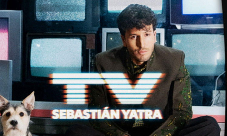 Yatra lanza su nuevo sencillo “TV”