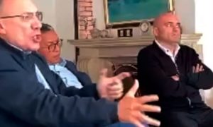 Polémicos videos muestran planes de campaña de Petro contra otros candidatos