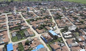 Defensoría emite alerta temprana en Puerto Tejada