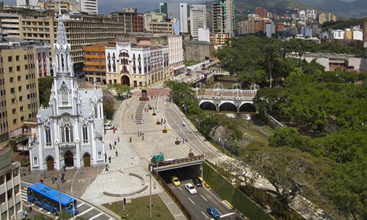 Cali obtiene designación como Destino Turístico Inteligente