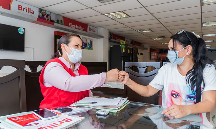 Con nueva APP Brilla Gases de Occidente fortalece sus canales de atención digitales