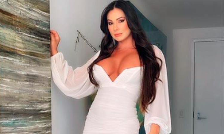 esperanza gómez instagram