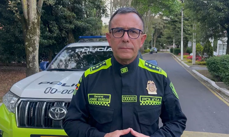 Cae organización que traficaba estupefacientes con ELN y el cartel de Sinaloa
