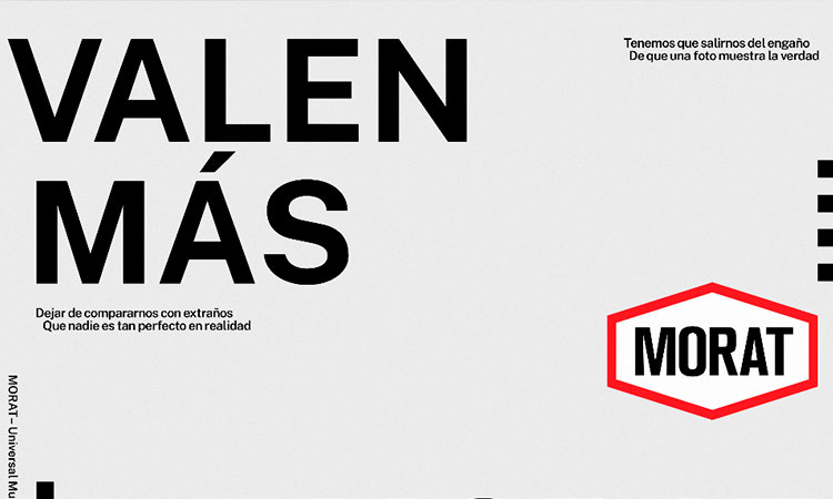 Valen más una canción cargada de emoción