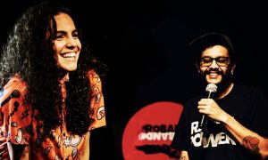 El humor se toma la Sultana con dos eventos para morir de la risa