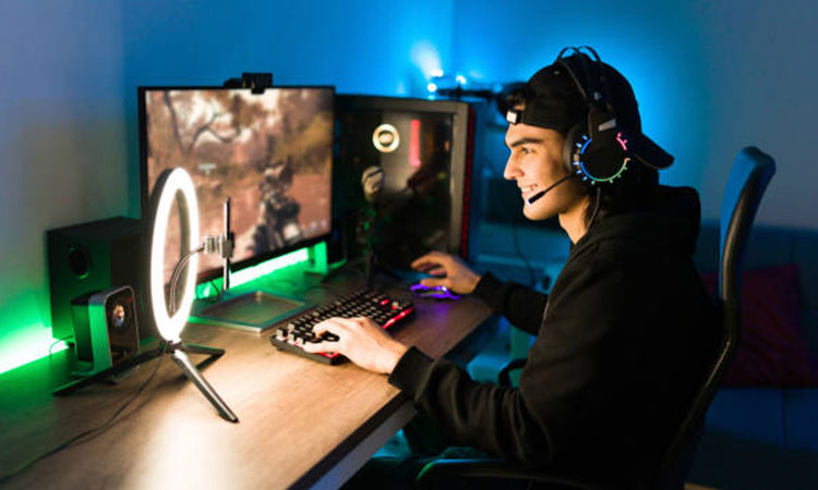 La revolución de la industria Gamer