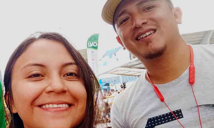 Ecos del importante nombramiento de la Consejera Presidencial de Juventud