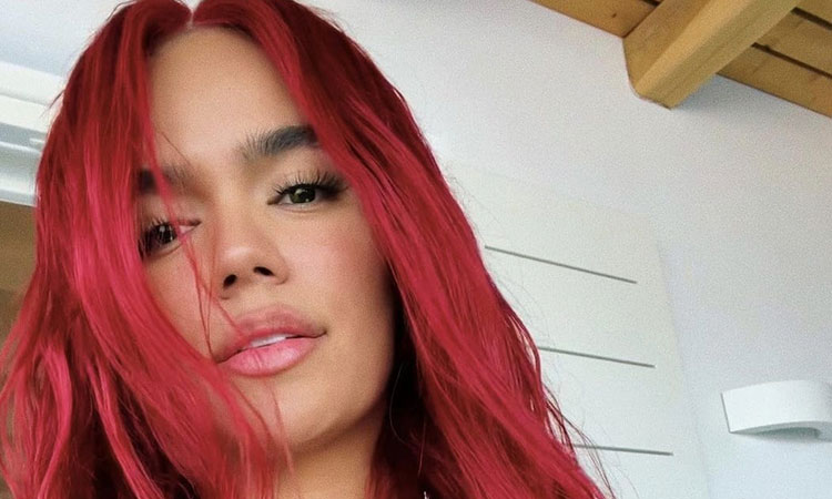 Karol G Bad Bunny lista de finalistas premios billboard