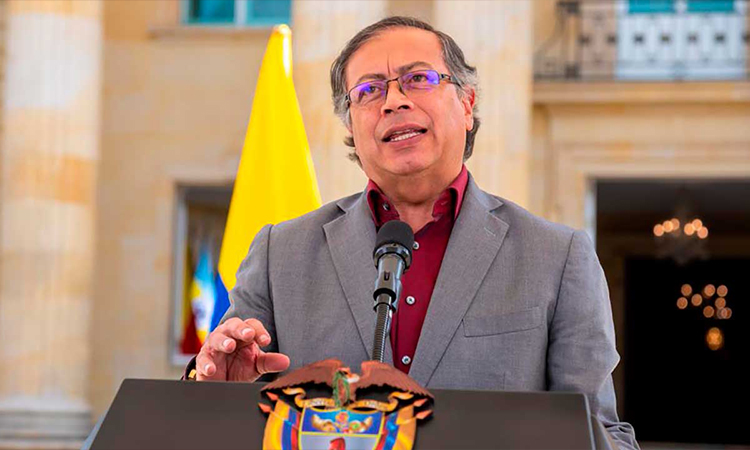 Otra vez Presidente canceló agenda por problemas de salud