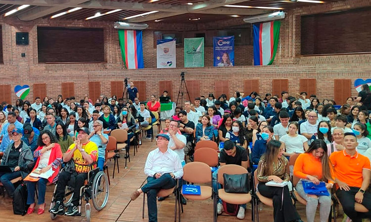 Secretaría de desarrollo económico,acompañamiento al emprendimiento