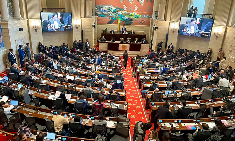 Aprueban monto del presupuesto de 2023