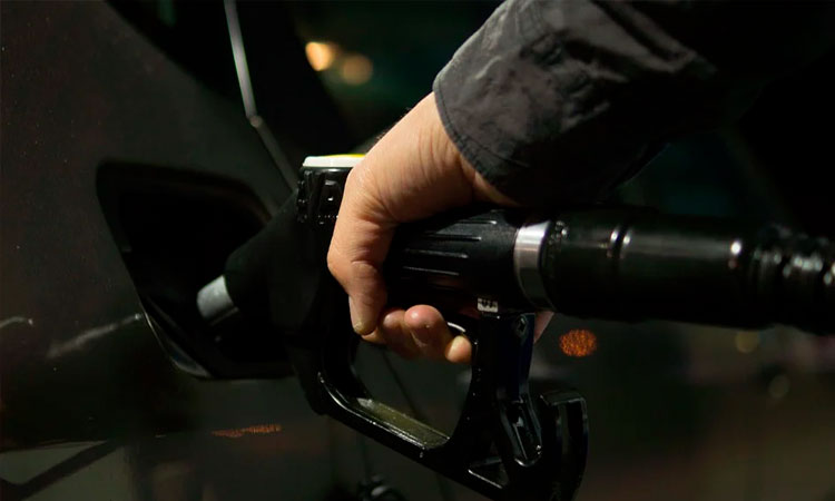 Cali es la segunda gasolina más cara de Colombia