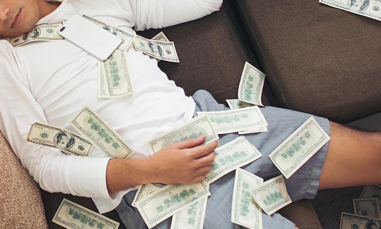 influencers lavado de activos colombia