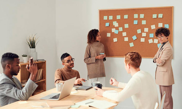 Cinco consejos para crear una estrategia de Marketing Digital