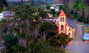 Ahora indígenas se enfrentan entre ellos por tierras