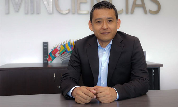 “El Valle exporta a Norteamérica y Europa, Tecnología Made in Colombia”