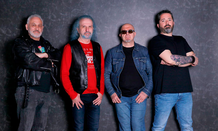 Llega a Cali Barón Rojo en su gira de despedida: El último vuelo