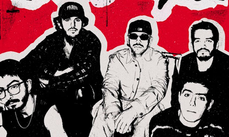 Morat y Feid: Salir con vida